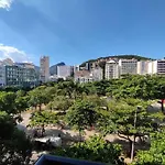 Ipanema, Perto Da Praia E Metro