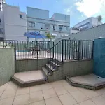 Ipanema, Perto Da Praia E Metro