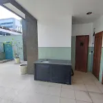 Ipanema, Perto Da Praia E Metro
