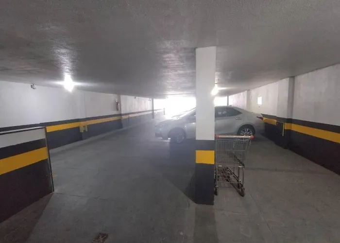 Ipanema, Perto Da Praia E Metro
