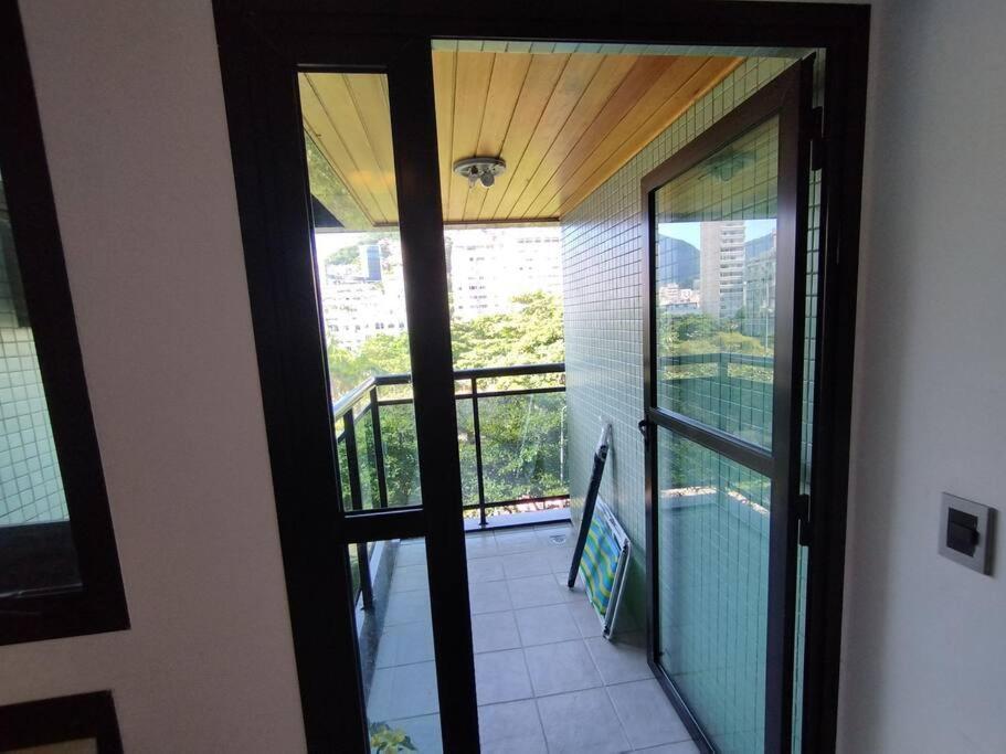 Ipanema, Perto Da E Metro Apartamento Rio de Janeiro