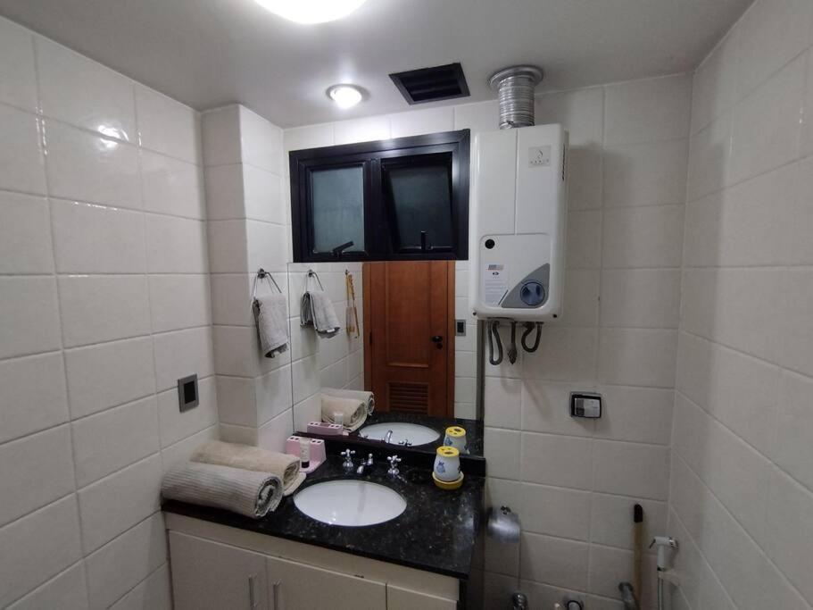 Apartamento Ipanema, Perto Da E Metro *