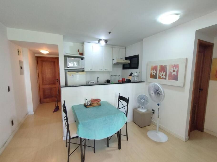 Ipanema, Perto Da E Metro Apartamento *