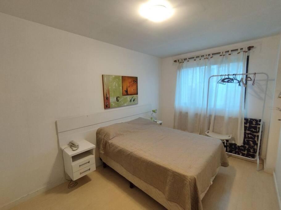 Ipanema, Perto Da E Metro Apartamento *