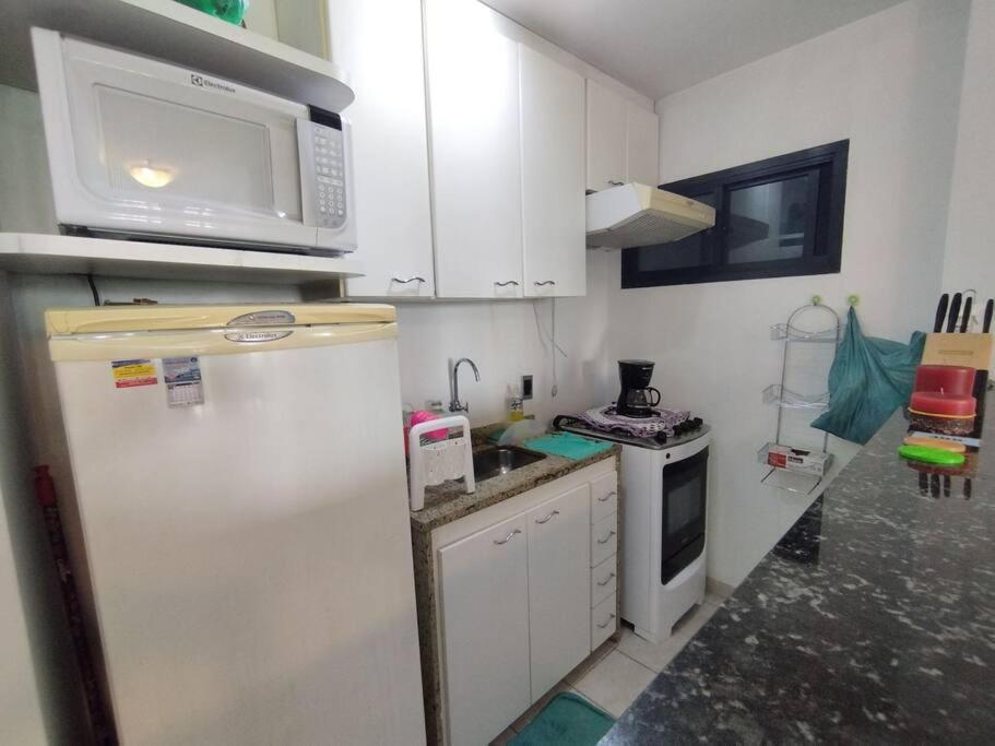 Ipanema, Perto Da E Metro Apartamento *