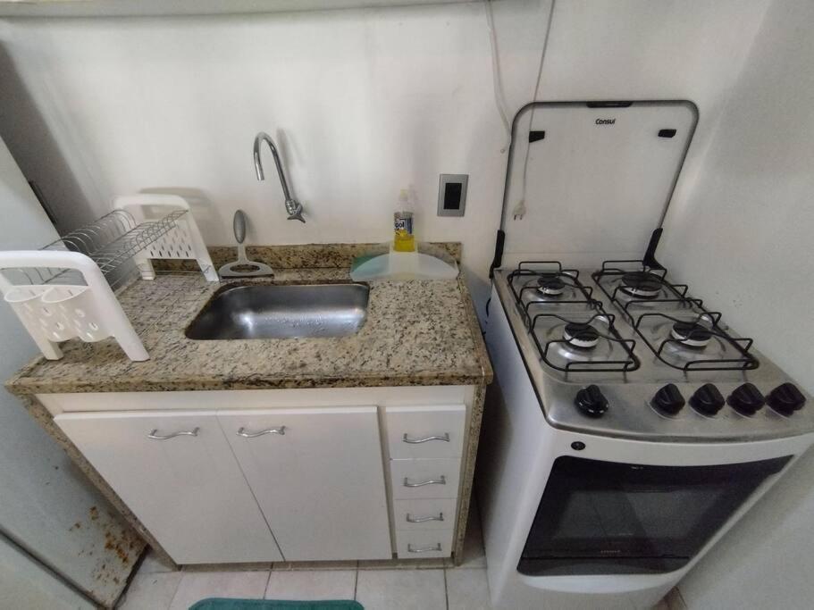 Apartamento Ipanema, Perto Da E Metro Rio de Janeiro