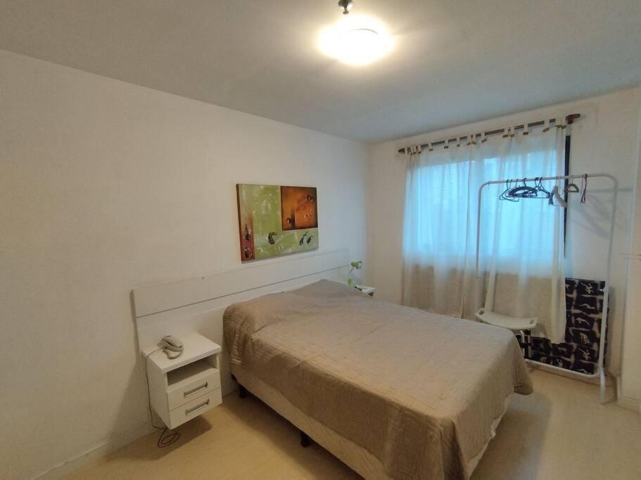 Ipanema, Perto Da E Metro Apartamento Rio de Janeiro