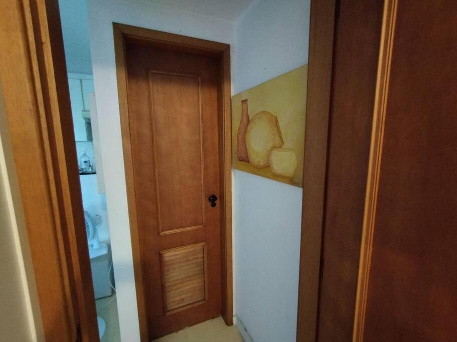 Ipanema, Perto Da E Metro Apartamento
