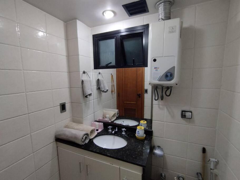 Apartamento Ipanema, Perto Da E Metro Rio de Janeiro