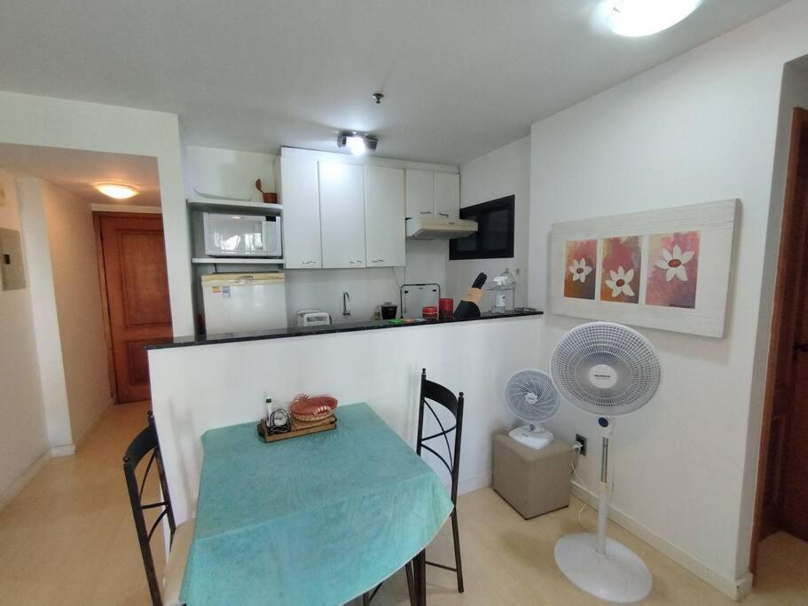 Apartamento Ipanema, Perto Da E Metro
