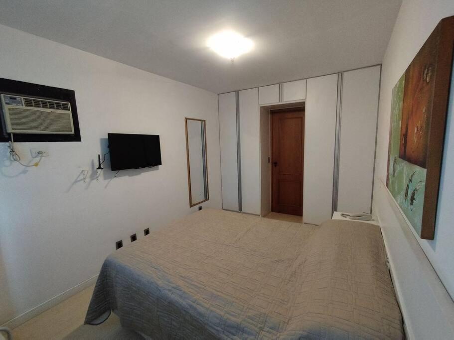 Ipanema, Perto Da E Metro Apartamento *