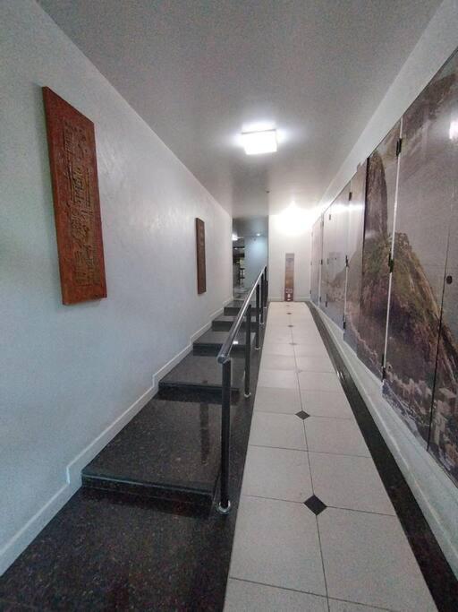 Apartamento Ipanema, Perto Da E Metro