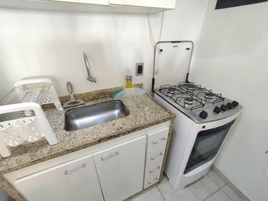 Apartamento Ipanema, Perto Da E Metro