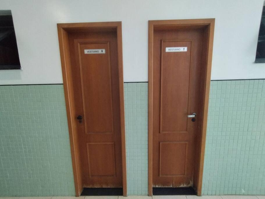 Apartamento Ipanema, Perto Da E Metro *