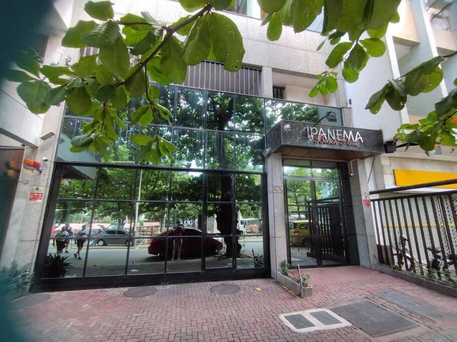 Ipanema, Perto Da E Metro Apartamento *