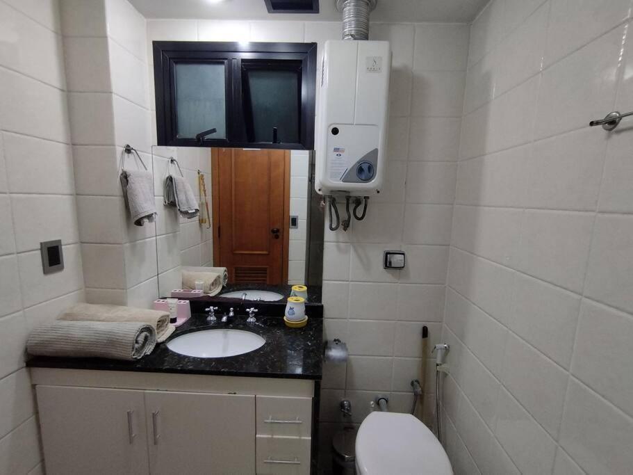 Apartamento Ipanema, Perto Da E Metro